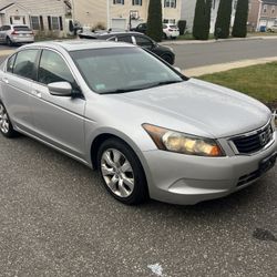 2009 Honda Accord
