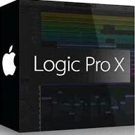 Logic Pro X | Windows+MacOS | Computer/Laptop/Desktop/PC | Producer Artist Music