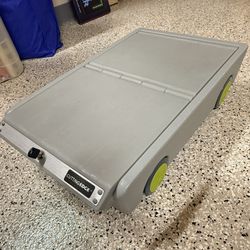 Personal Safe - Lock And Roll!