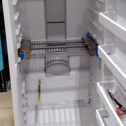 Whirlpool Freezer Brand New  Manufacturer Warranty