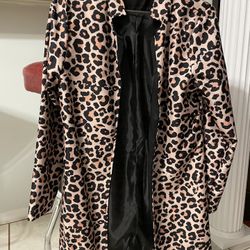 Coach Like New Size Medium 