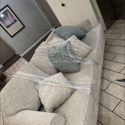 Ashely Furniture Sofa