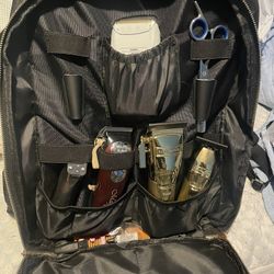 Babyliss Pro Gold Clippers