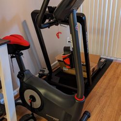 Exercise Bike - Schwinn 170