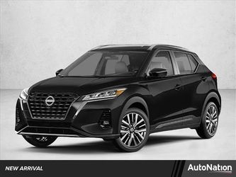 2023 Nissan Kicks