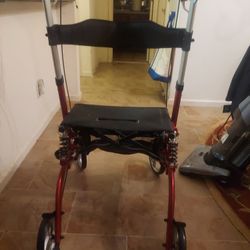 Rollator 