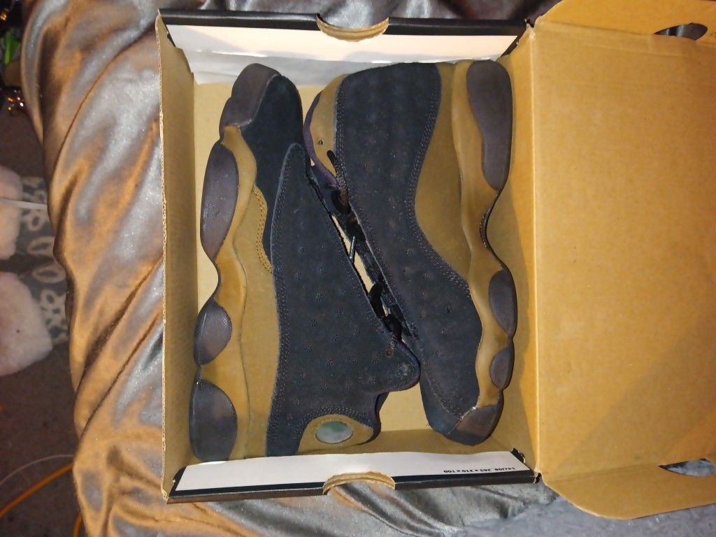 Jordan 13