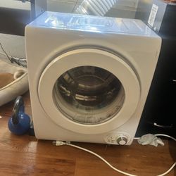 Portable Electric Dryer 