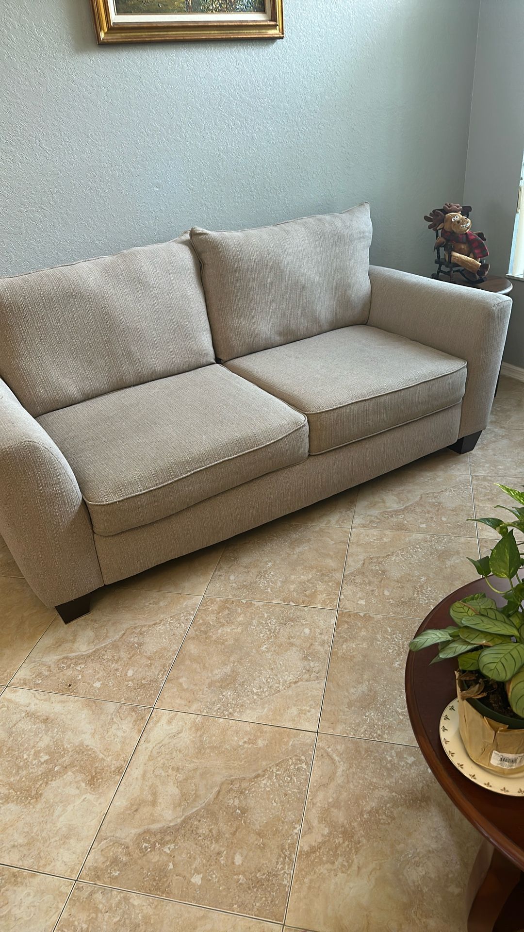 Sofa Bed