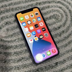 iPhone 11  64gb Unlocked T Mobile Metro Pcs