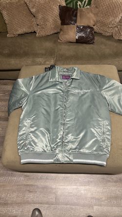 Old School ROC A Wear jacket