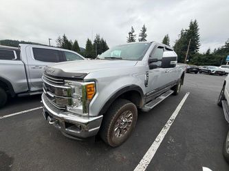 2017 Ford F-250