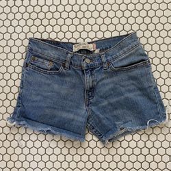 Levi’s Super Low Bootcut