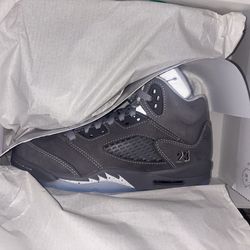 Wolf grey 5s