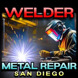 Soldador Welder