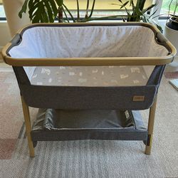 Bassinet Bedside Crib