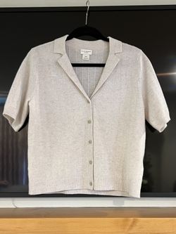 Club Monaco Shirt