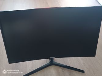 100hz Samsung Screen 
