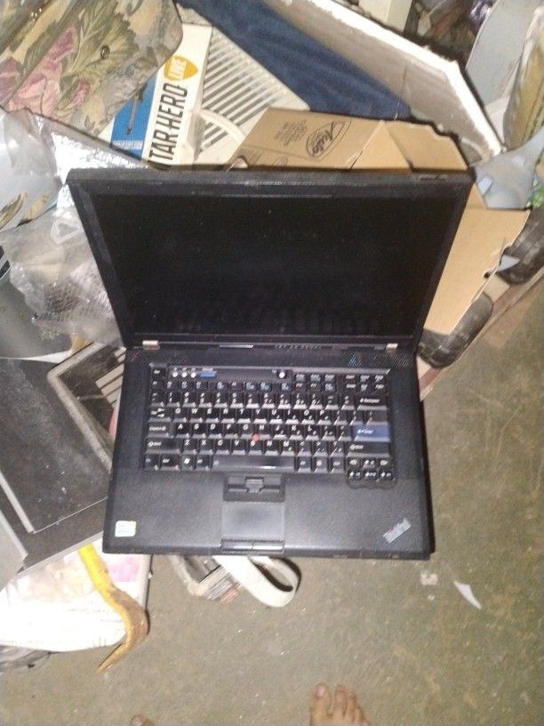 Laptop For Sale