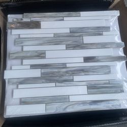 Wall And Floor Tile
