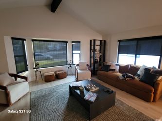 Roller Shades