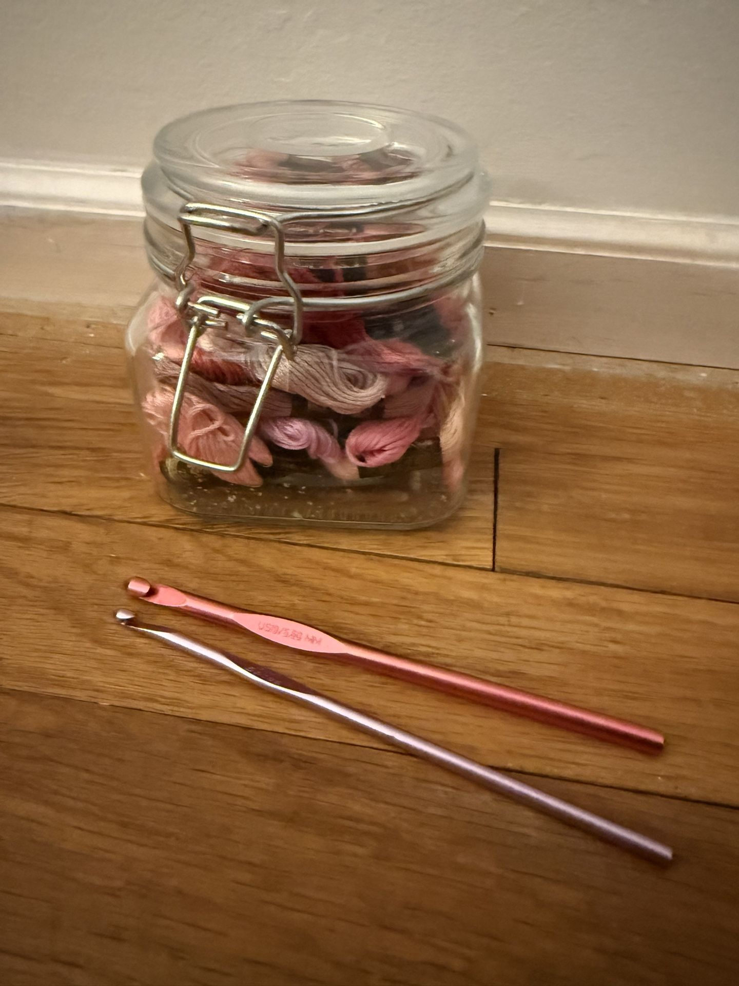 Cute Set On Crafts