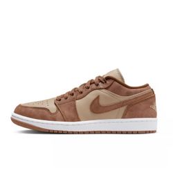 Jordan 1 Low SE "Legend Coffee"  