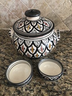 L’artisanat Marocaine