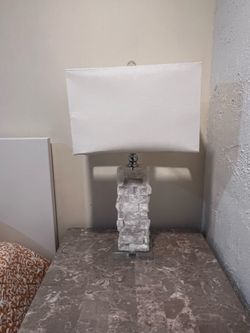 Set of Lamps
