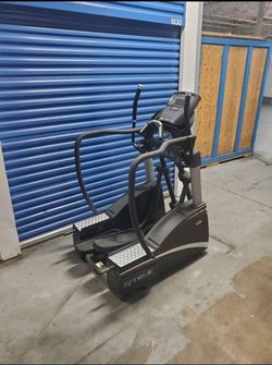 True PSx elliptical Local Delivery Available
