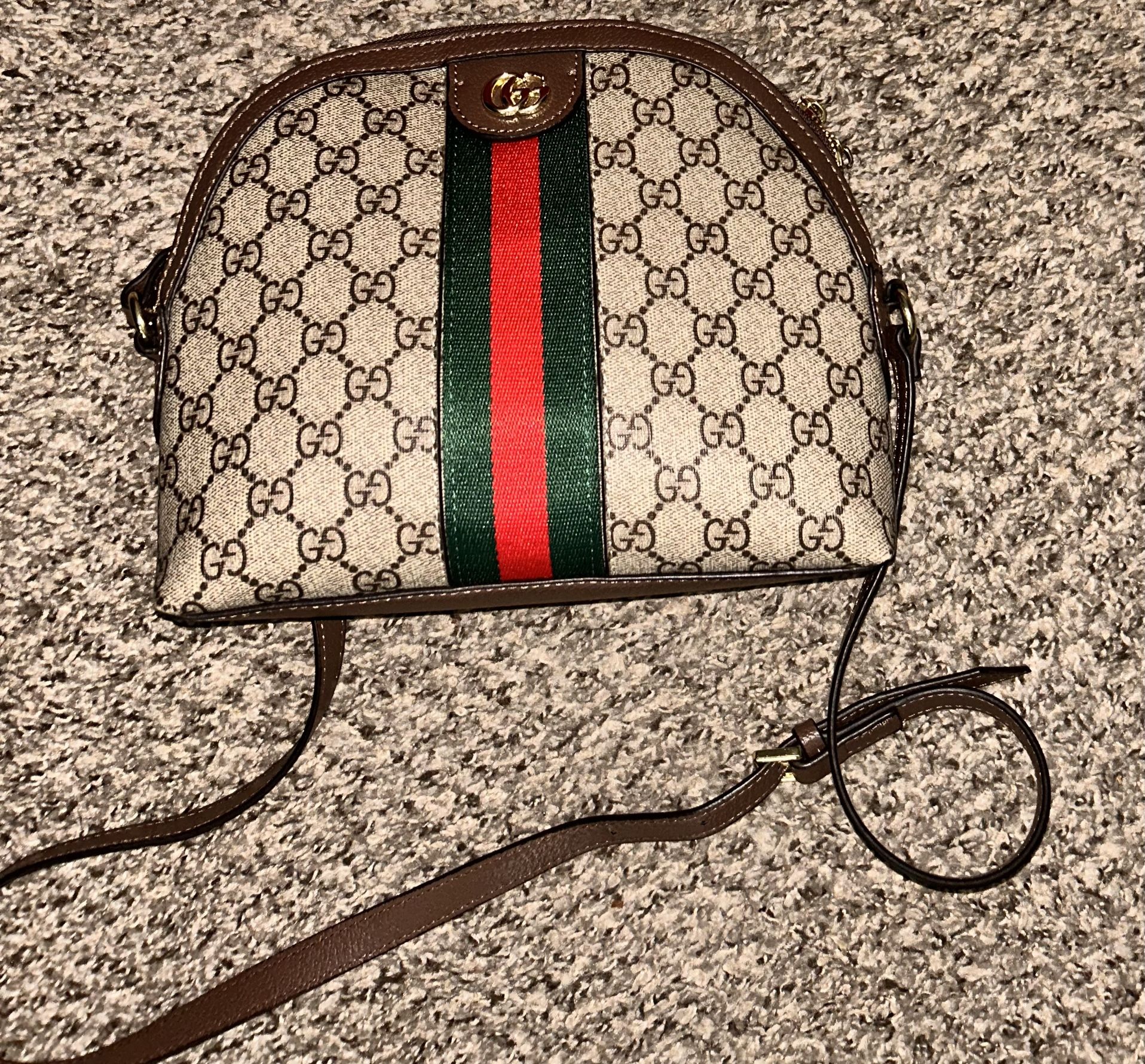 Gucci Ophidia Crossbody