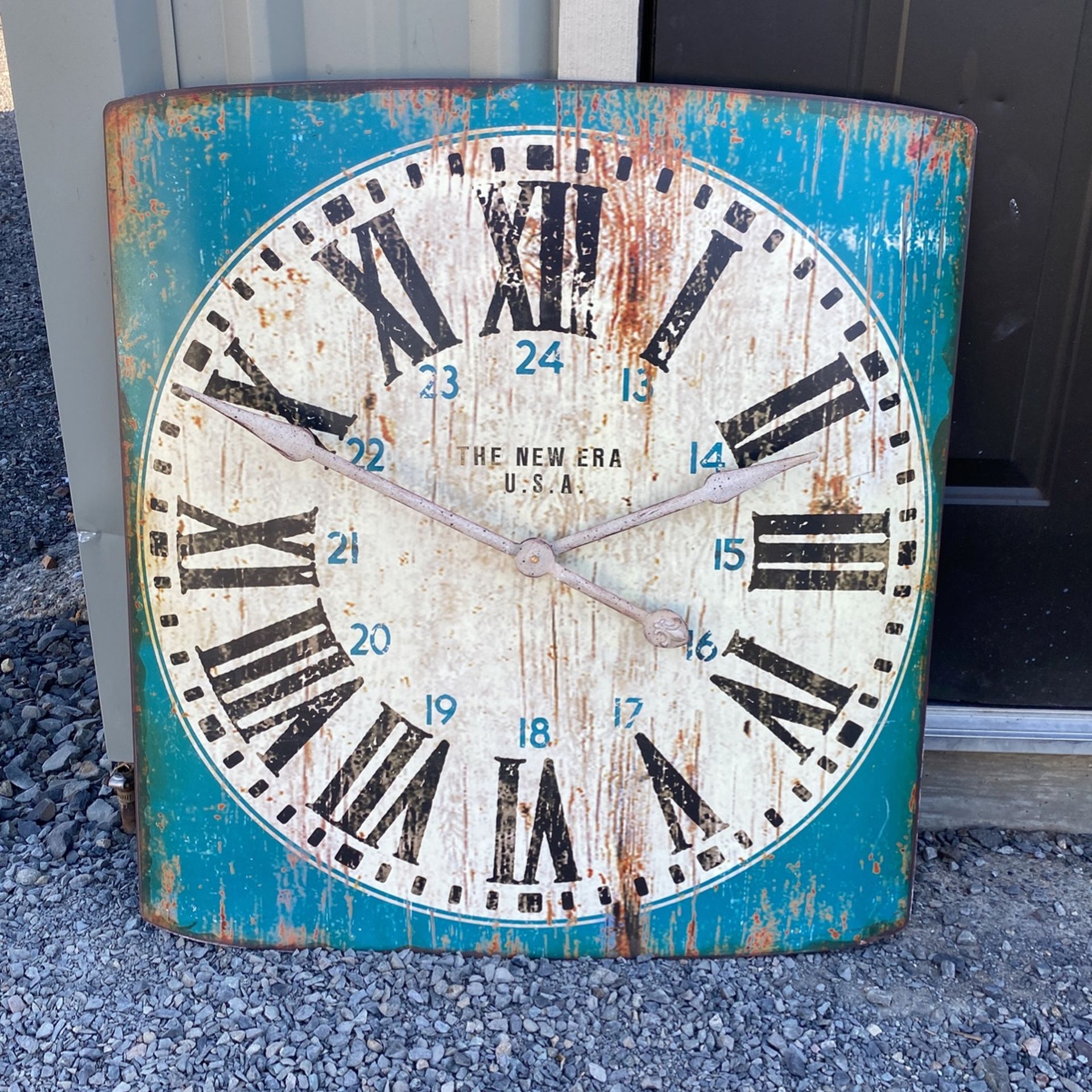 Clock