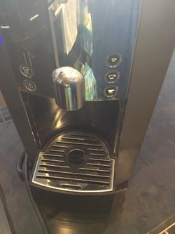 Starbucks Verismo