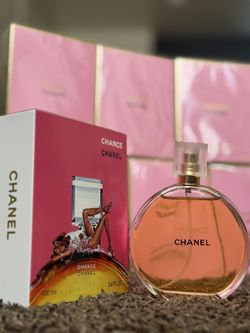 Chanel Chance 