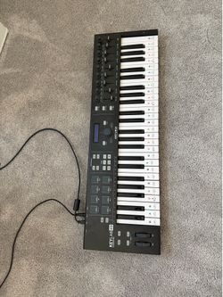 Arturia KeyLab 49 Keyboard