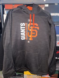 Majestic San Francisco Giants sweater 2XL 