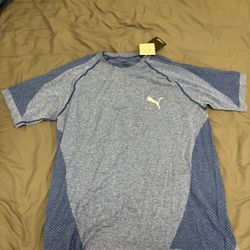 Puma EvoKnit Better Tee