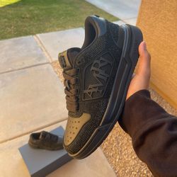 Amiri Designer Shoes 