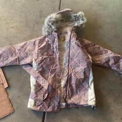 BodyGlove Snow jacket