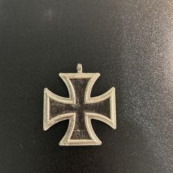 Air Force Iron Medal  