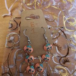 Earrings Of All Kinds 