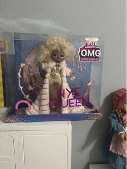 Lol omg 2021 collection