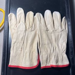 Work Gloves 