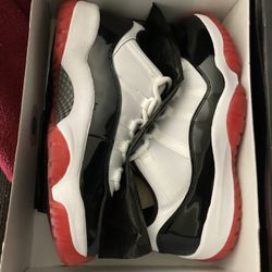 Jordan 11s Retro Low