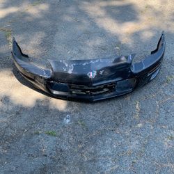 F Body Front Bumper 