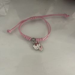 Hand Made HK Bracelets 