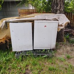 Free Washer\Dryer and Other Scrap