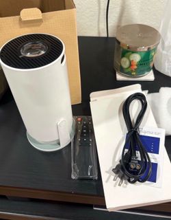 Tv Projector