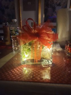 Peace On Earth Christmas Decor