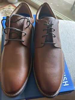 Men’s Dress Up Shoes Size 13 NUNN BUSH